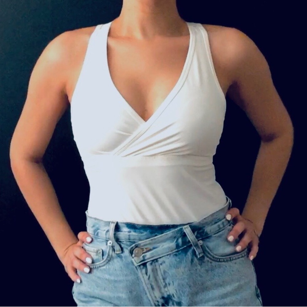 Lady Foot Locker Women's Wrap Top